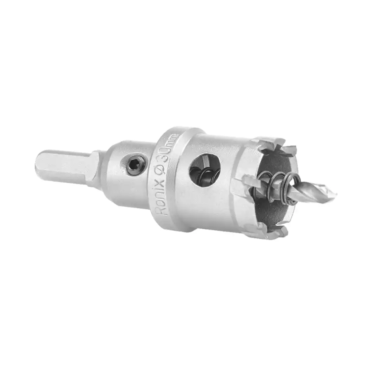 TCT Hole Saw 30 mm