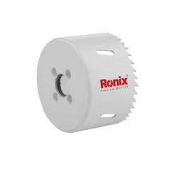 Ronix HSS-Co %8 Bimetall-Lochsäge 70 mm RH-5232