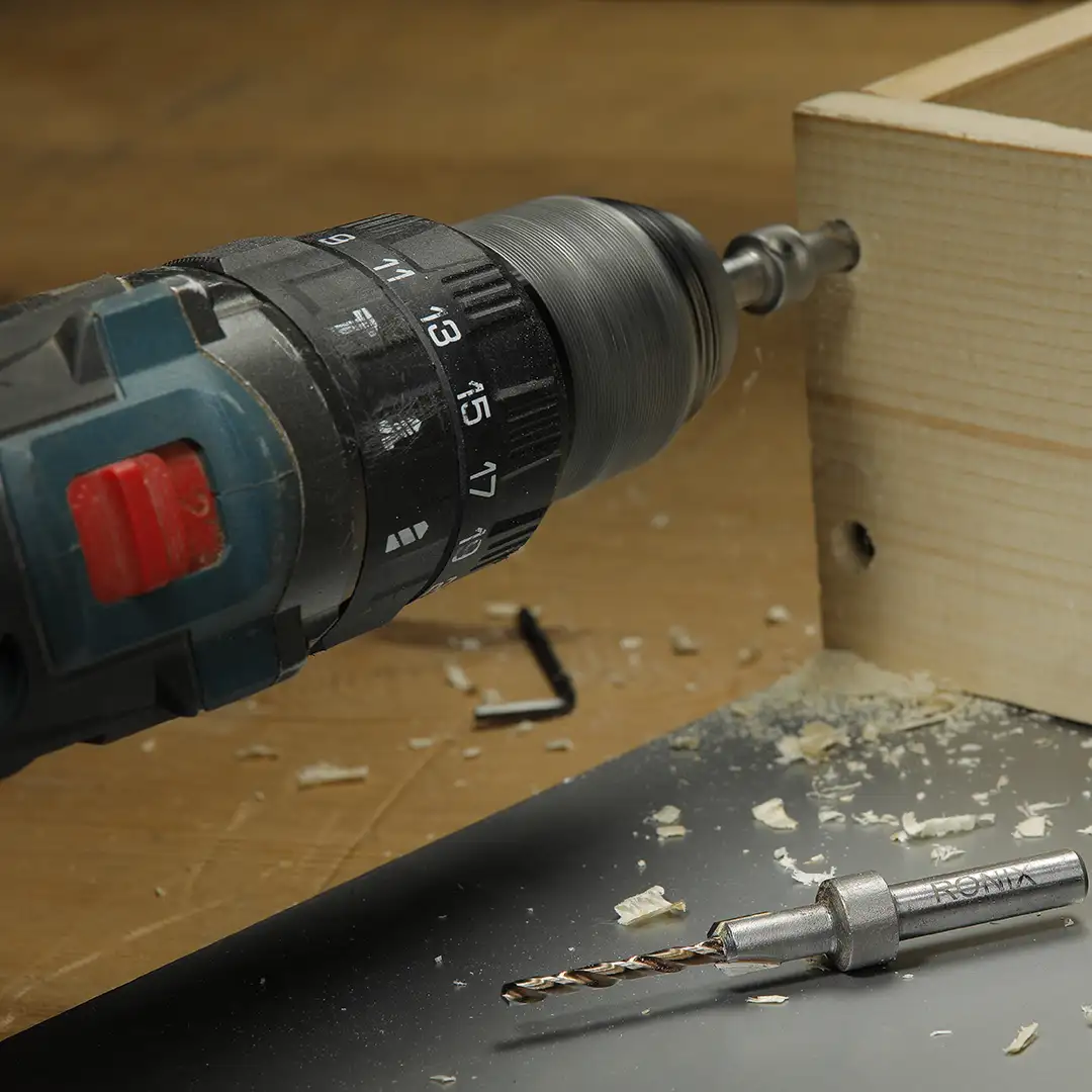 Countersink Drill Bit 3mm