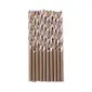 Brocas Helicoidales HSS 3.5mm 10PC-2