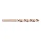 Brocas Helicoidales HSS 5mm 10PC-1