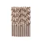 Brocas Helicoidales HSS 6mm 10PC-2