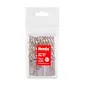 Brocas Helicoidales HSS 6mm 10PC-3