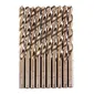 Brocas Helicoidales HSS 7mm 10PC-2