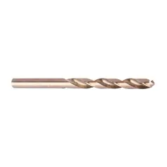 Brocas Helicoidales HSS 7.5mm 10PC