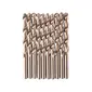 Brocas Helicoidales HSS 8mm 10PC-2