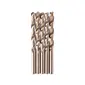 Brocas Helicoidales HSS 9mm 5PC-2