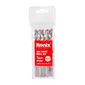 Brocas Helicoidales HSS 10.5mm 5PC-3