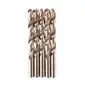 Brocas Helicoidales HSS 11.5mm 5PC-2