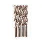Brocas Helicoidales HSS 13mm 5PC-2