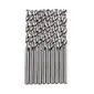 Brocas Helicoidales HSS M2 4mm 10PC-6