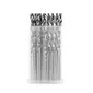 Brocas Helicoidales HSS M2 5mm 10PC-2