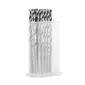 Brocas Helicoidales HSS M2 5mm 10PC-4