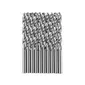 Brocas Helicoidales HSS M2 6.5mm 10PC-6