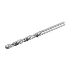 Brocas Helicoidales HSS M2 6.5mm 10PC