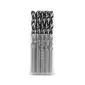 Brocas Helicoidales HSS M2 7mm 10PC-2