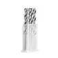 Brocas Helicoidales HSS M2 7.5mm 10PC-3