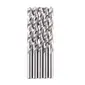 Brocas Helicoidales HSS M2 9mm 5PC-6
