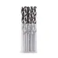 Brocas Helicoidales HSS M2 9.5mm 5PC-2
