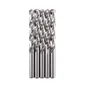 Brocas Helicoidales HSS M2 9.5mm 5PC-6