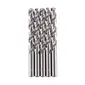 Brocas Helicoidales HSS M2 11.5mm 5PC-6