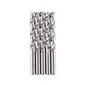 Brocas Helicoidales HSS M2 12mm 5PC-6