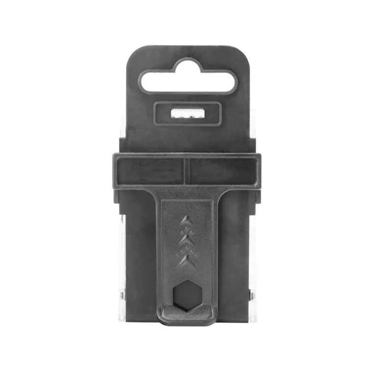 phosphate coated power bit