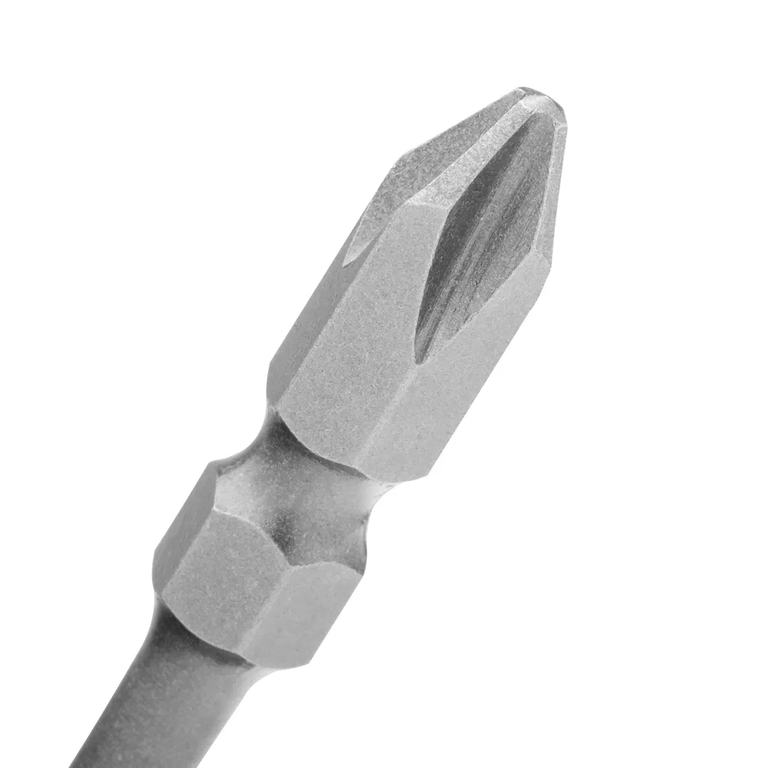 phosphate coated power bit