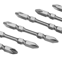 phosphate coated power bit