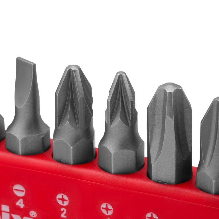 9pcs screwdriver bit set