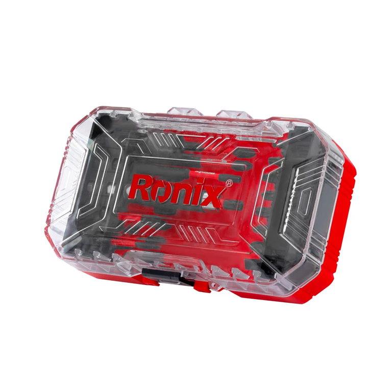 30pcs Socket & Bit Tool Sets