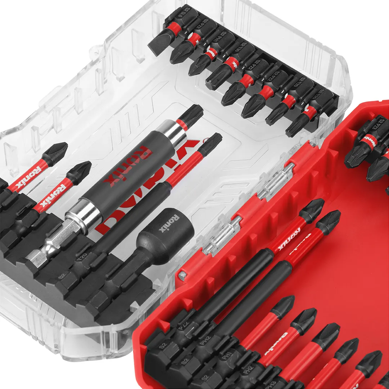 Torx-Steckschlüsselsatz (30-teilig)