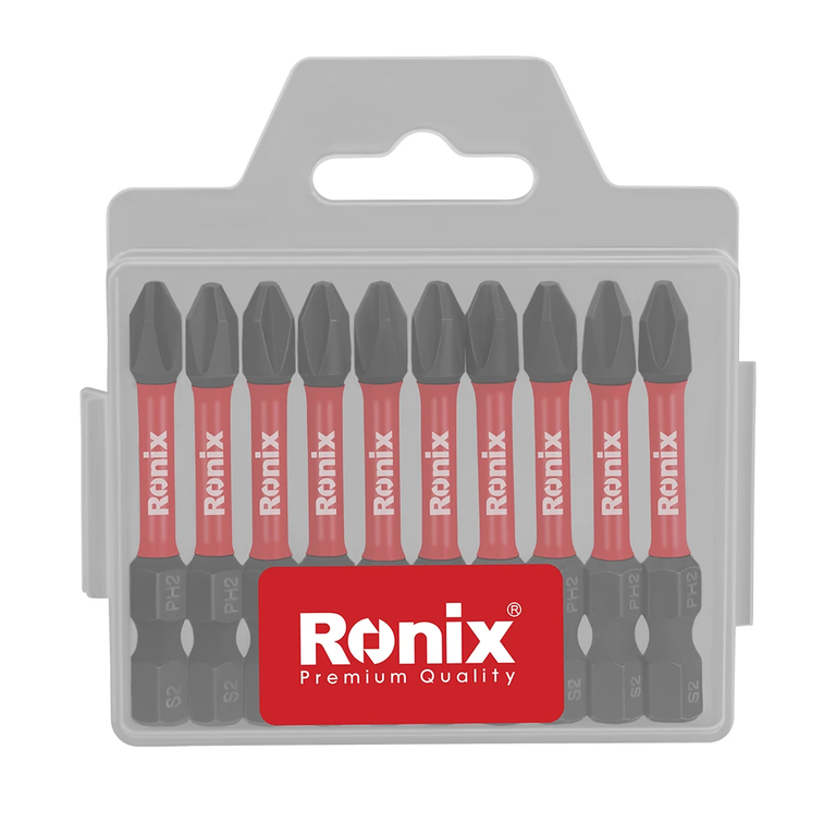 50mm Impact PH2 Power Bit