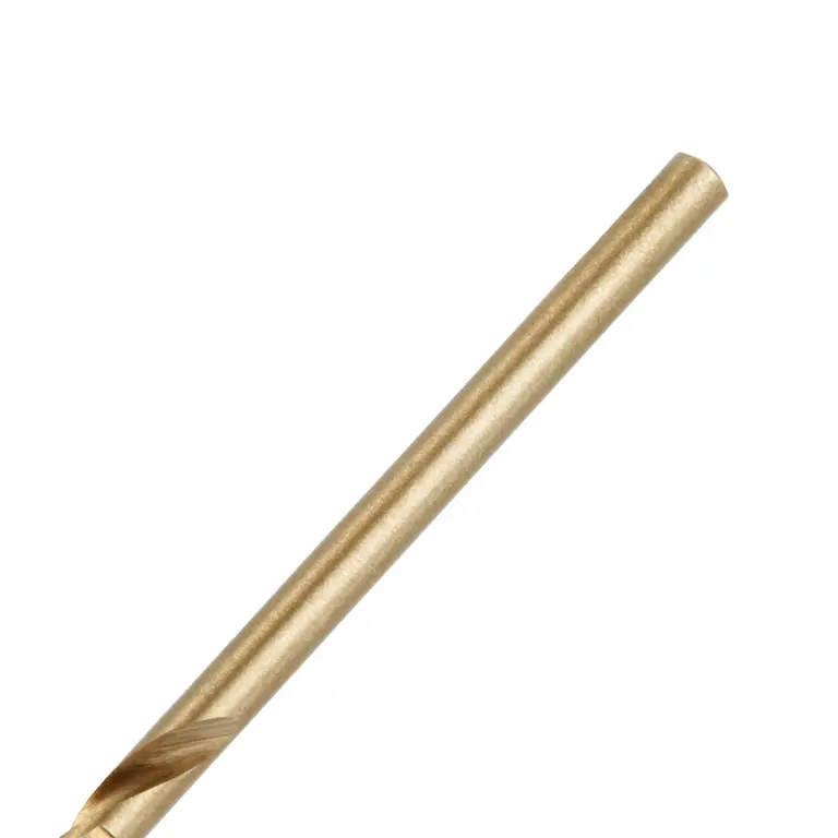 5% Cobalt HSS drill bit 2.5mm