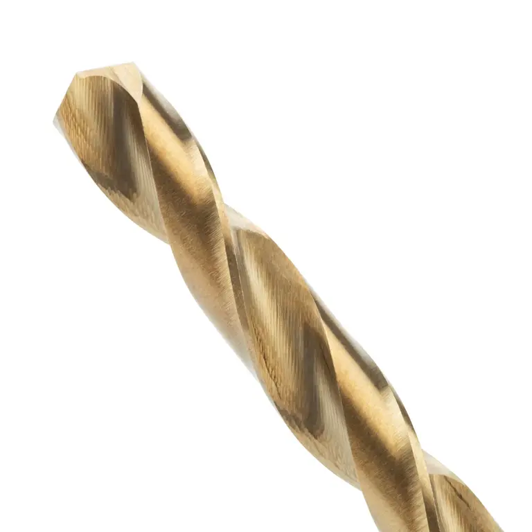 5% Cobalt HSS drill bit 6mm