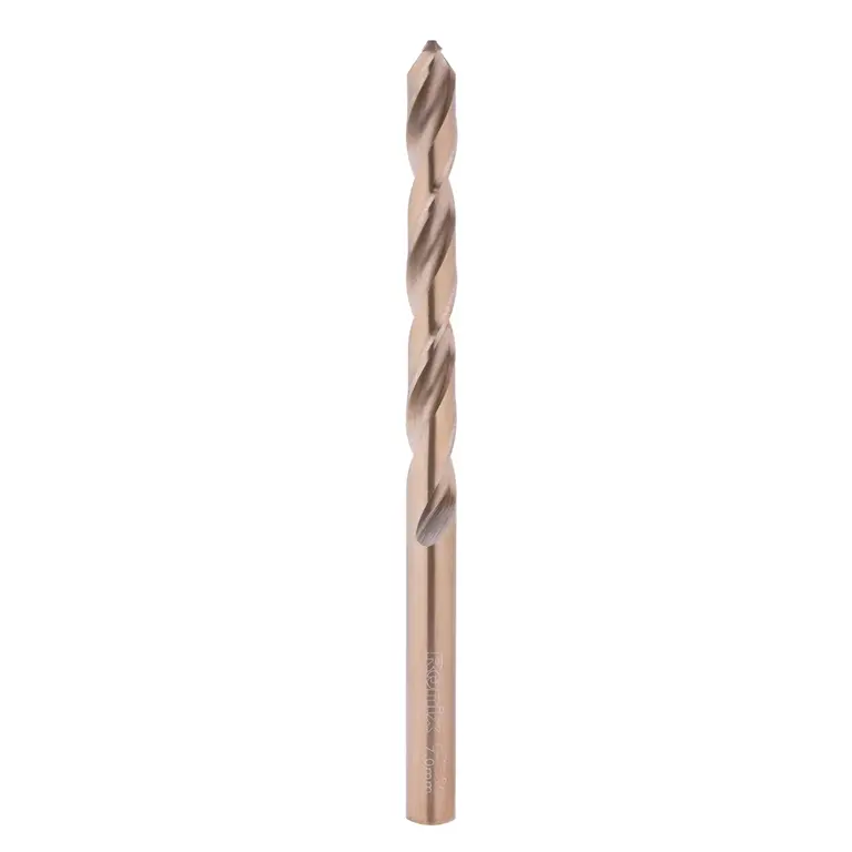 5% Cobalt HSS drill bit  7mm