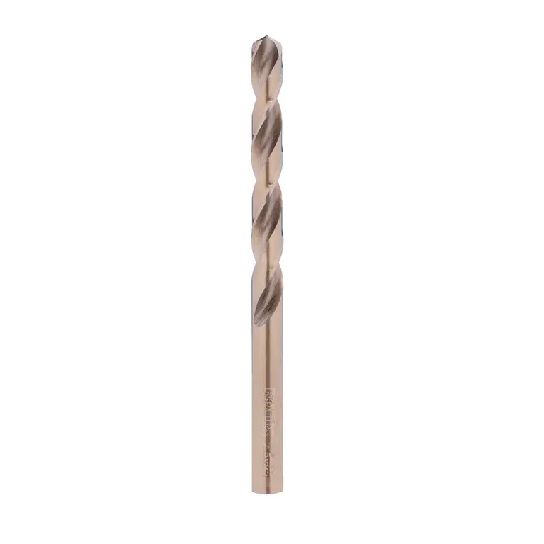 5% Cobalt HSS drill bit 7.5mm