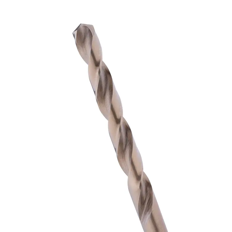 5% Cobalt HSS drill bit 7.5mm