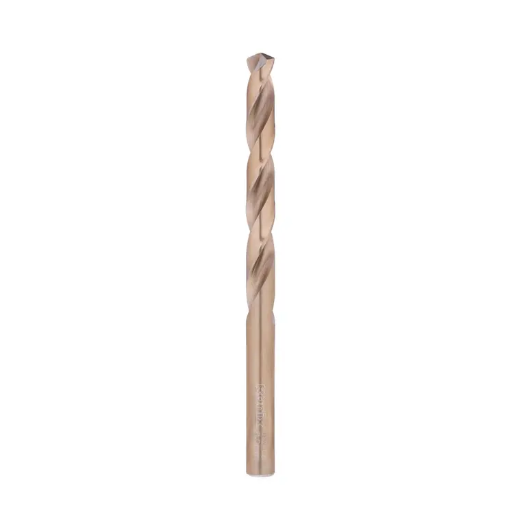 5% Cobalt HSS drill bit 8mm