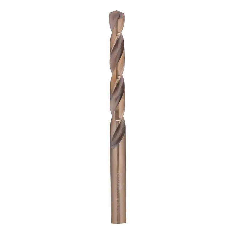 5% Cobalt HSS drill bit  9mm