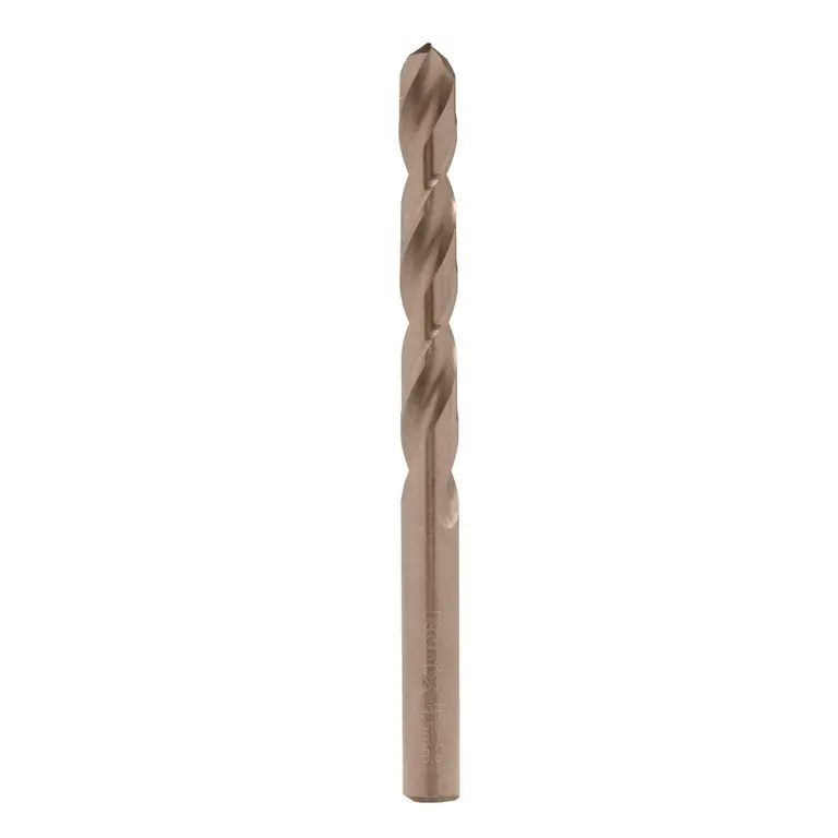 5% Cobalt HSS drill bit 9.5mm