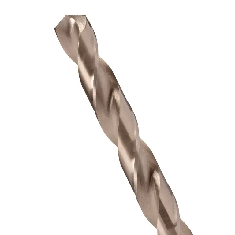 5% Cobalt HSS drill bit 9.5mm