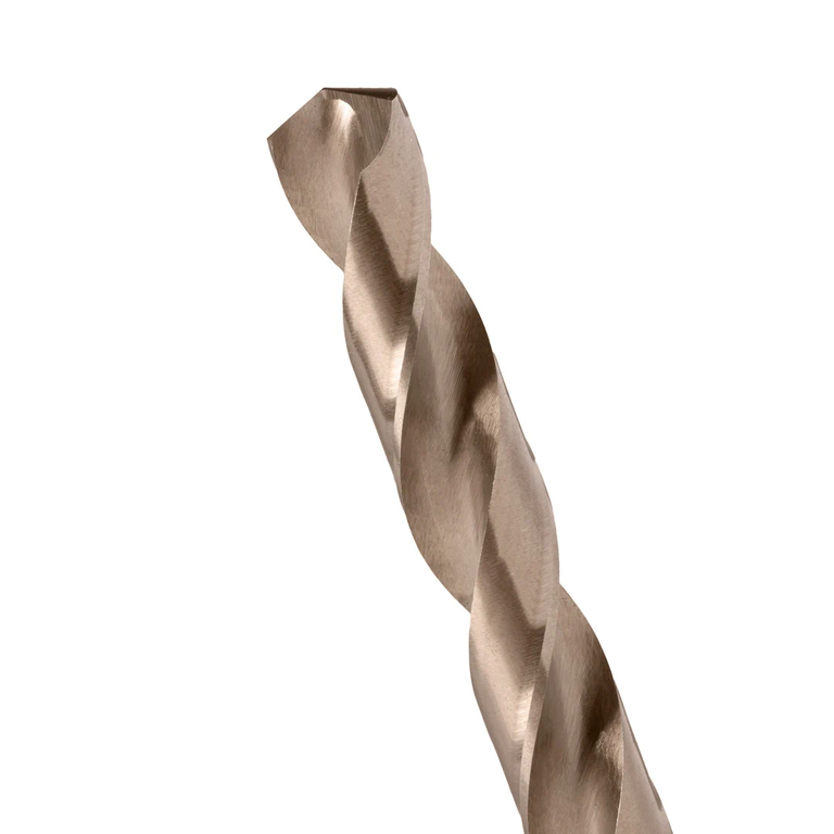 5%Cobalt HSS drill bit 11mm