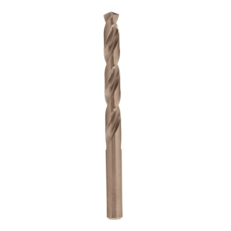 5%Cobalt HSS drill bit 11mm