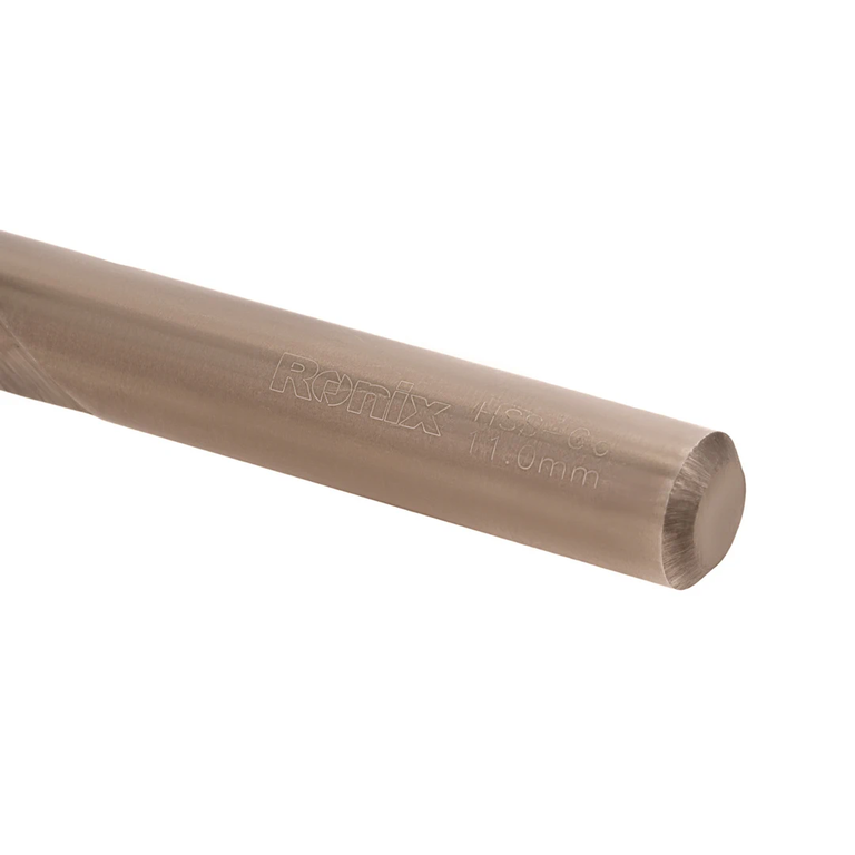 5%Cobalt HSS drill bit 11mm