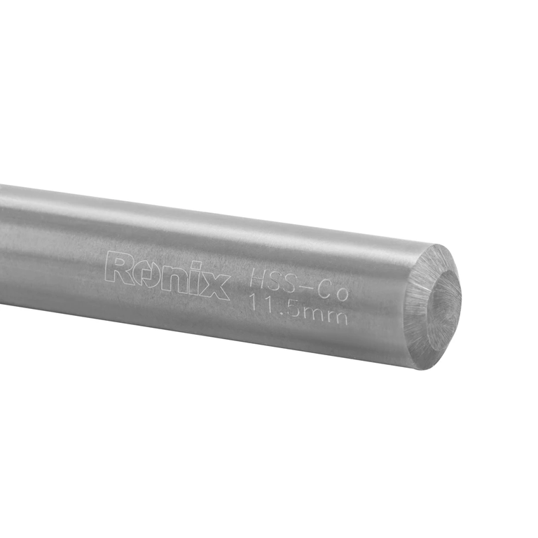 5%Cobalt HSS drill bit 11.5mm