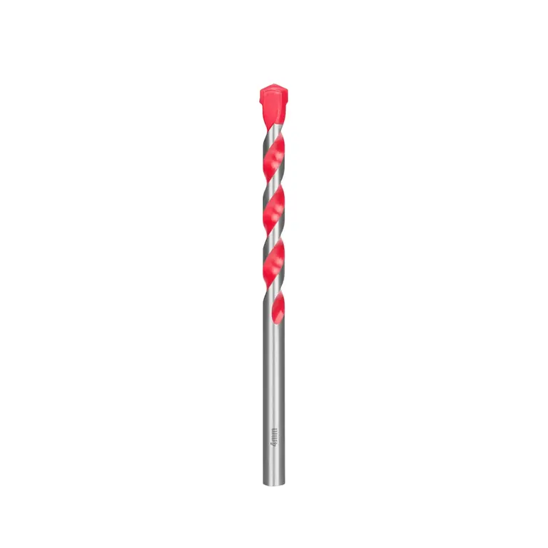 Masonry Drill Bit 4mm