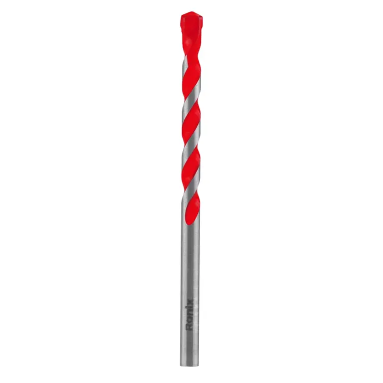 Masonry Drill Bit 6mm