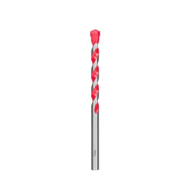 Masonry Drill Bit 7mm