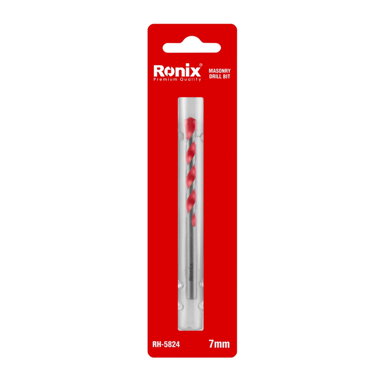 Masonry Drill Bit 7mm